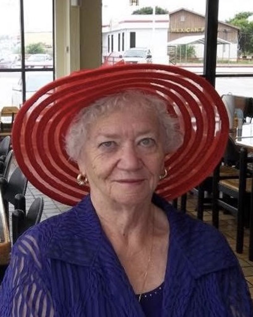 Shirley Jean Cassity