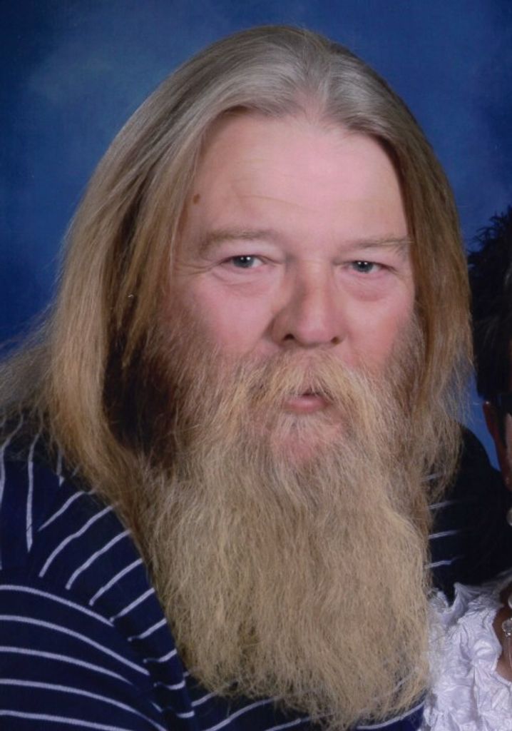 Tony M. Hamilton Profile Photo