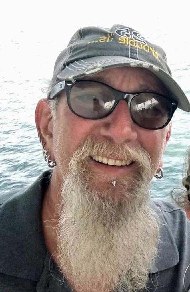 Gerald "Gerry" Beckerman