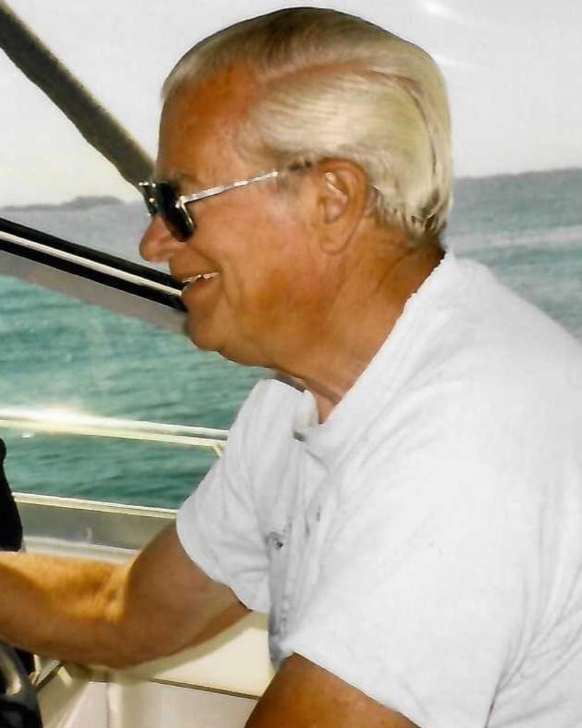 Warren W. Porter Profile Photo