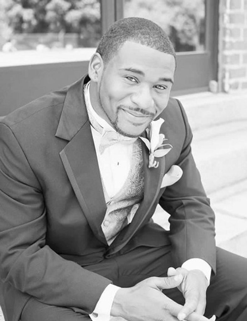 George David Edward Lorenzo Erwin