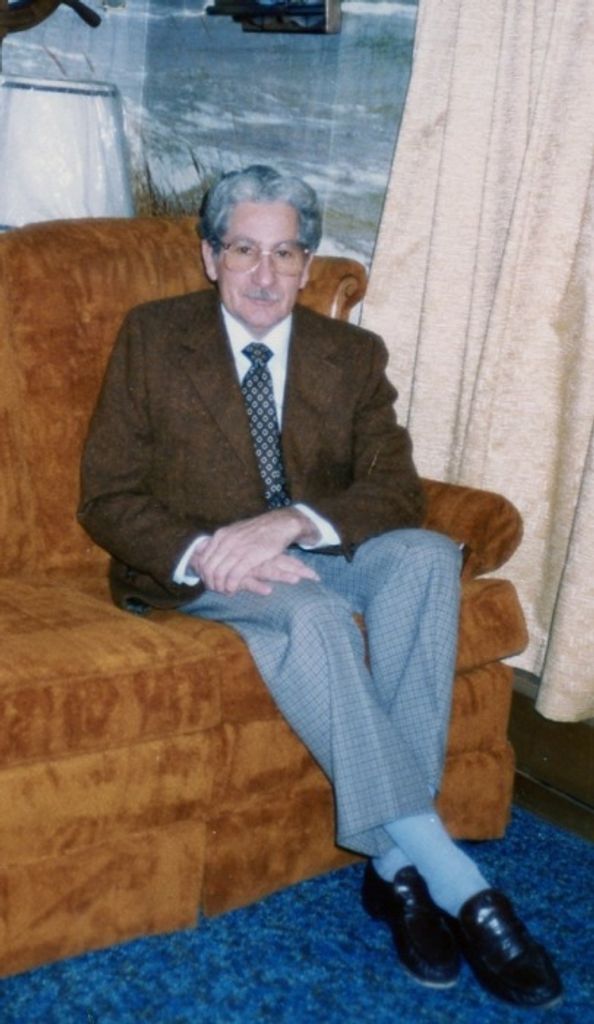 Michael A. Sager Profile Photo