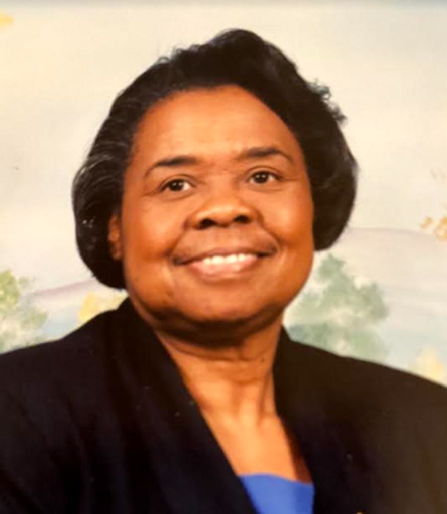 Rosetta Mayfield Profile Photo