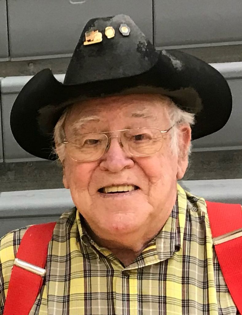 Jr Cowger Profile Photo
