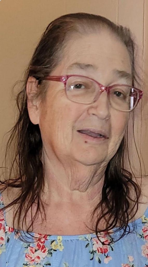 Elizabeth Ann Schmucker