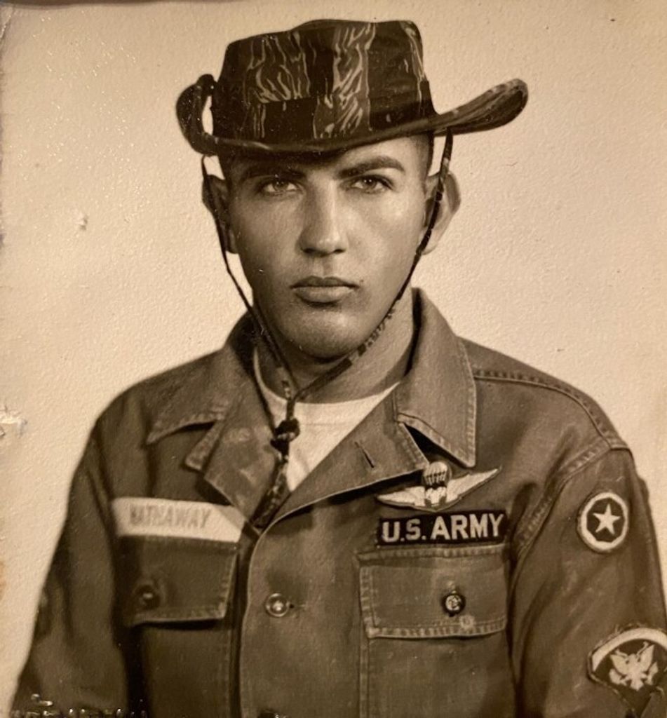 Don Hathaway Profile Photo
