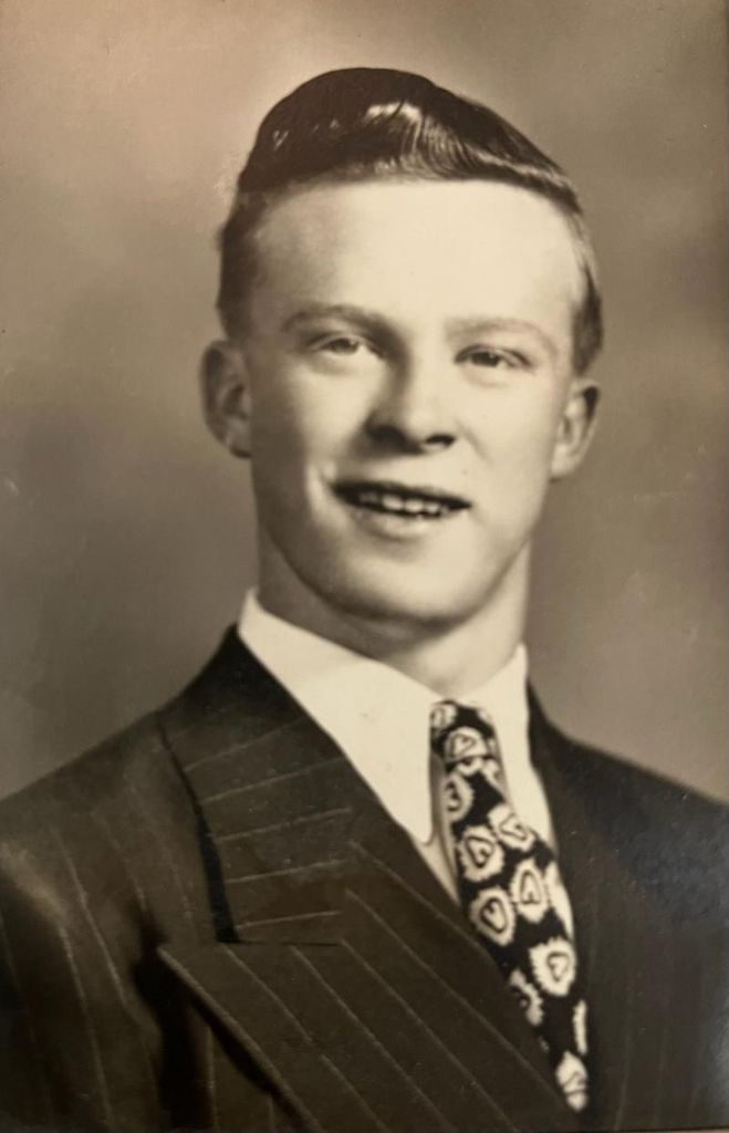 Clayton "Rusty" Schrupp Profile Photo