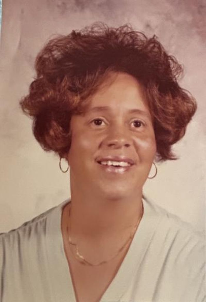 Elsie P. Marshall Profile Photo