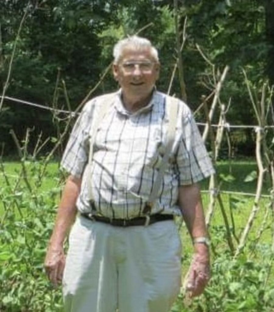 Earl Simmons Profile Photo