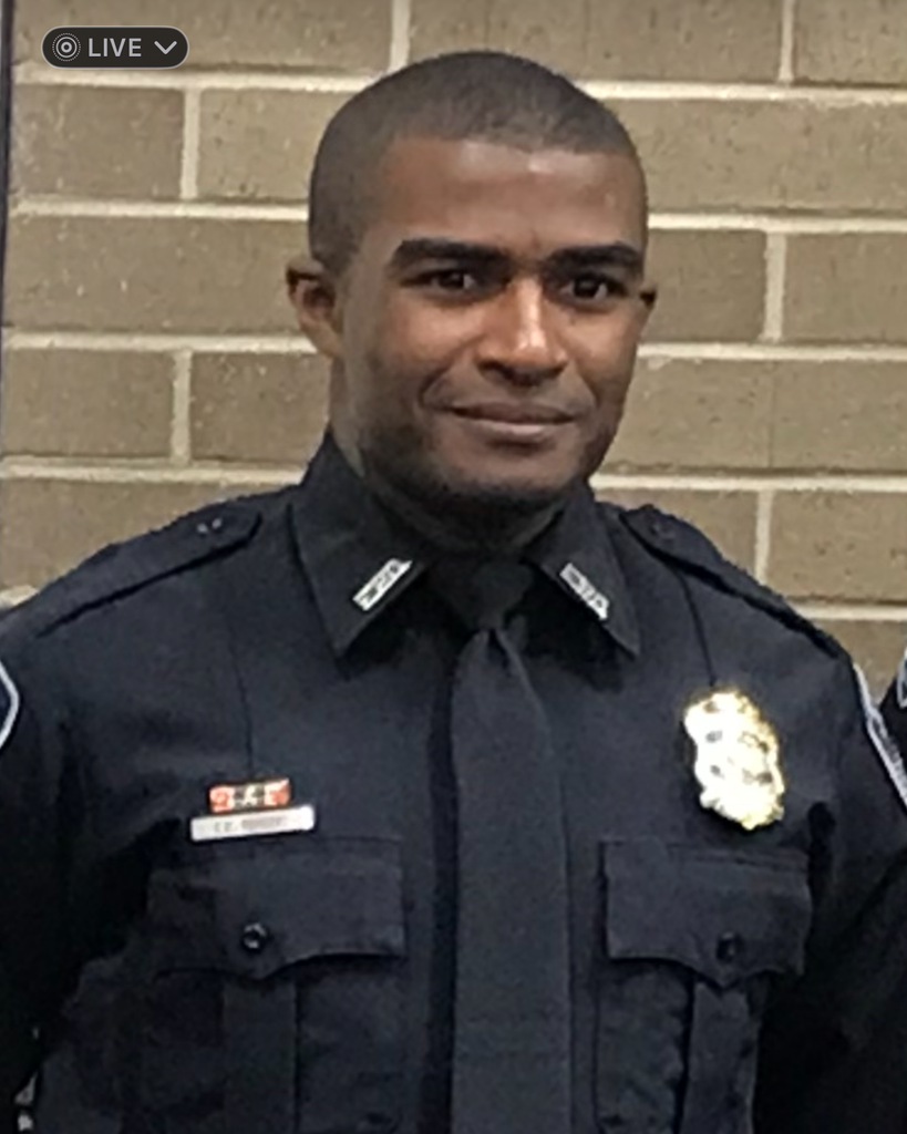 Mr. Cedric Deshaun Herbert