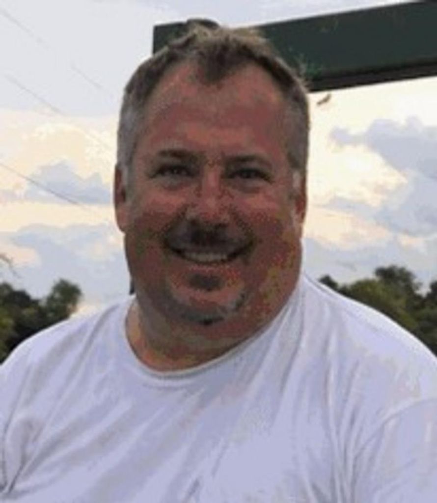 Joseph "Joey" Mcbride Profile Photo