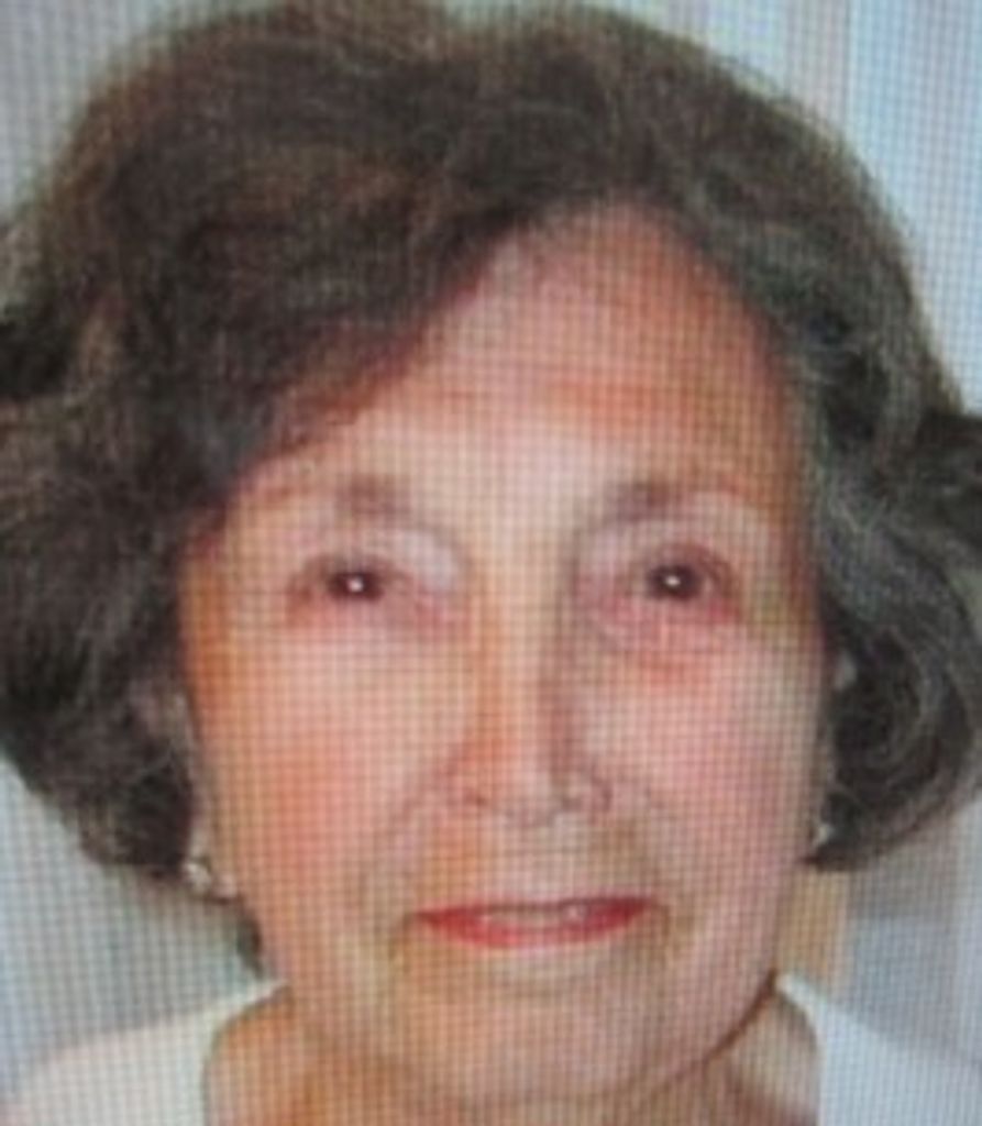 Rose Lawson