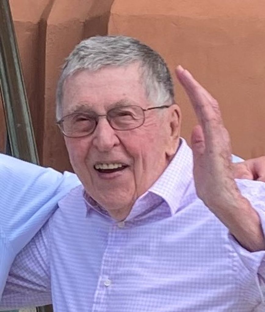 Emmet Michael Bonner