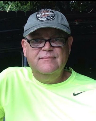 Randy Lester McElwain Profile Photo
