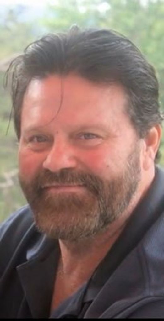 Mark Anthony Henderson Profile Photo