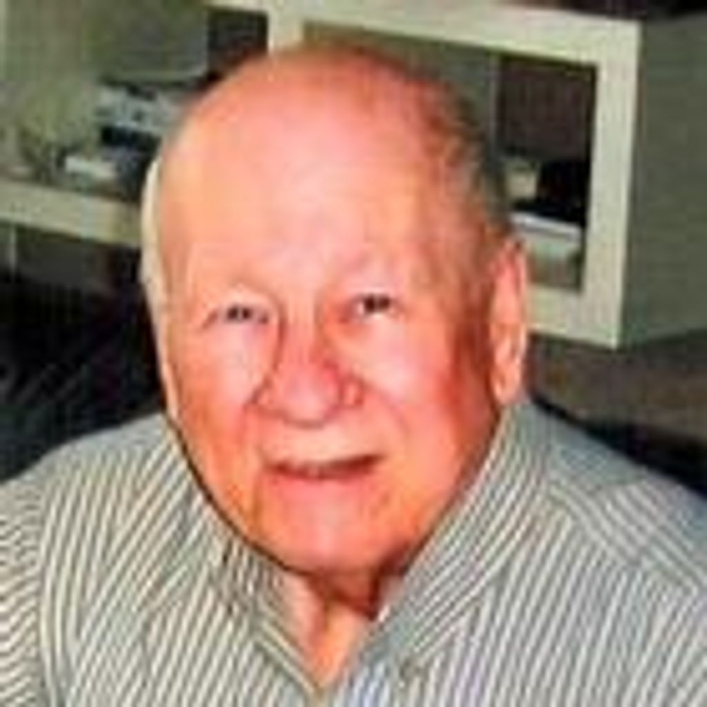 William "Bill" T. Smith