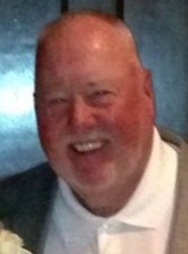 Richard "Dick" L. Cooper