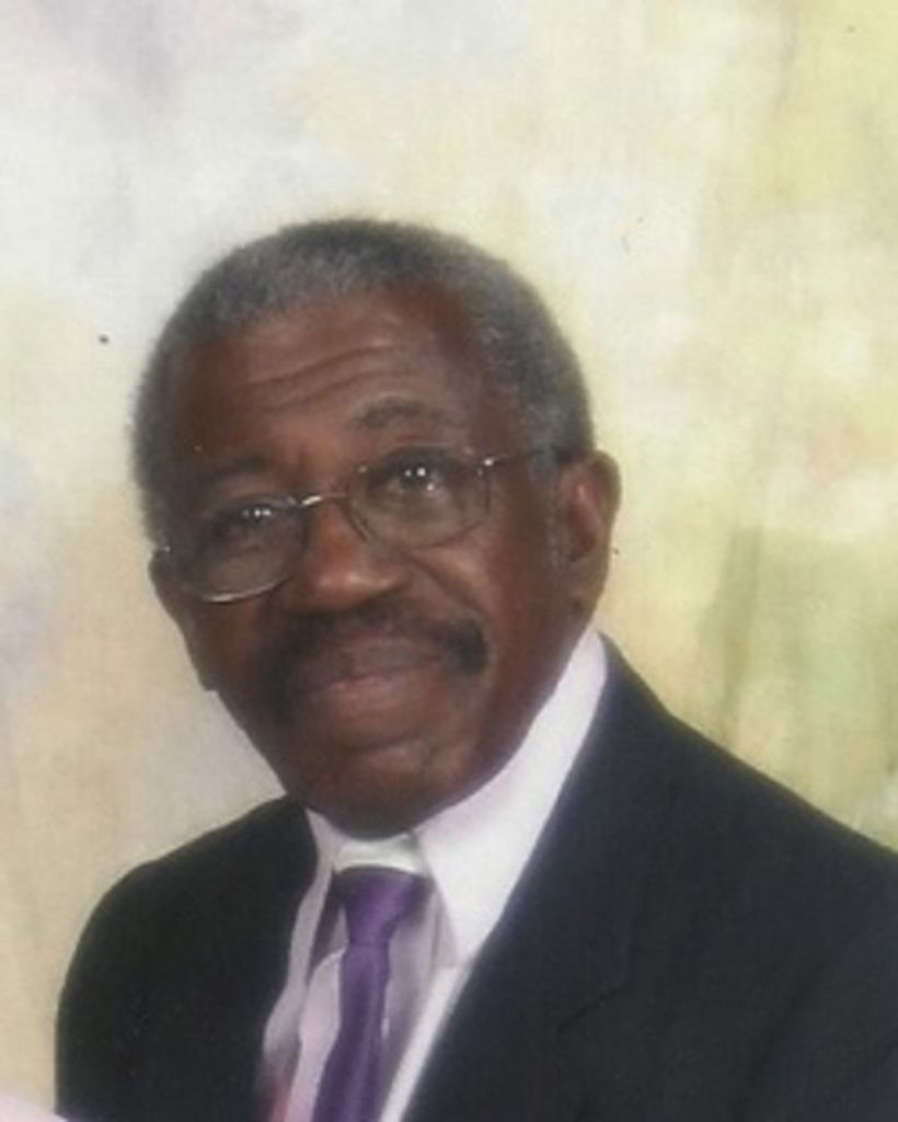 Mr. John Edward Harrison Profile Photo