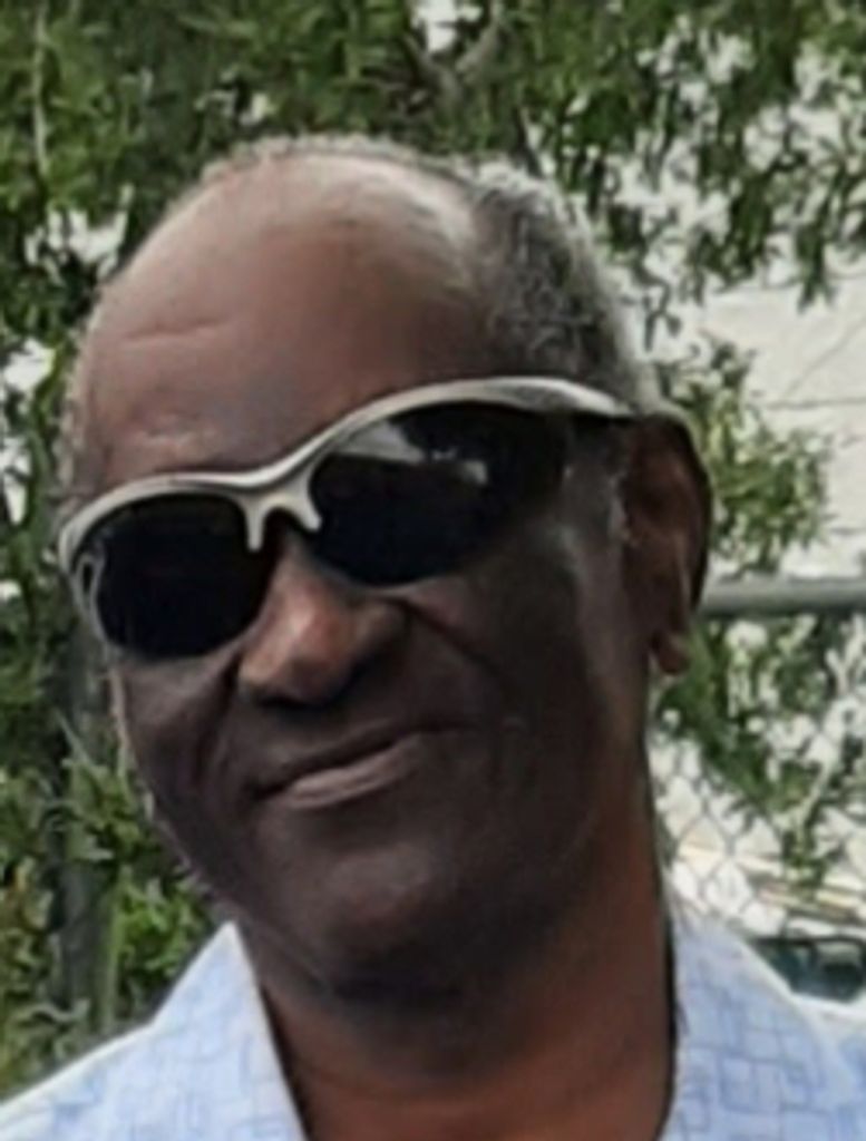 Michael Williams Profile Photo