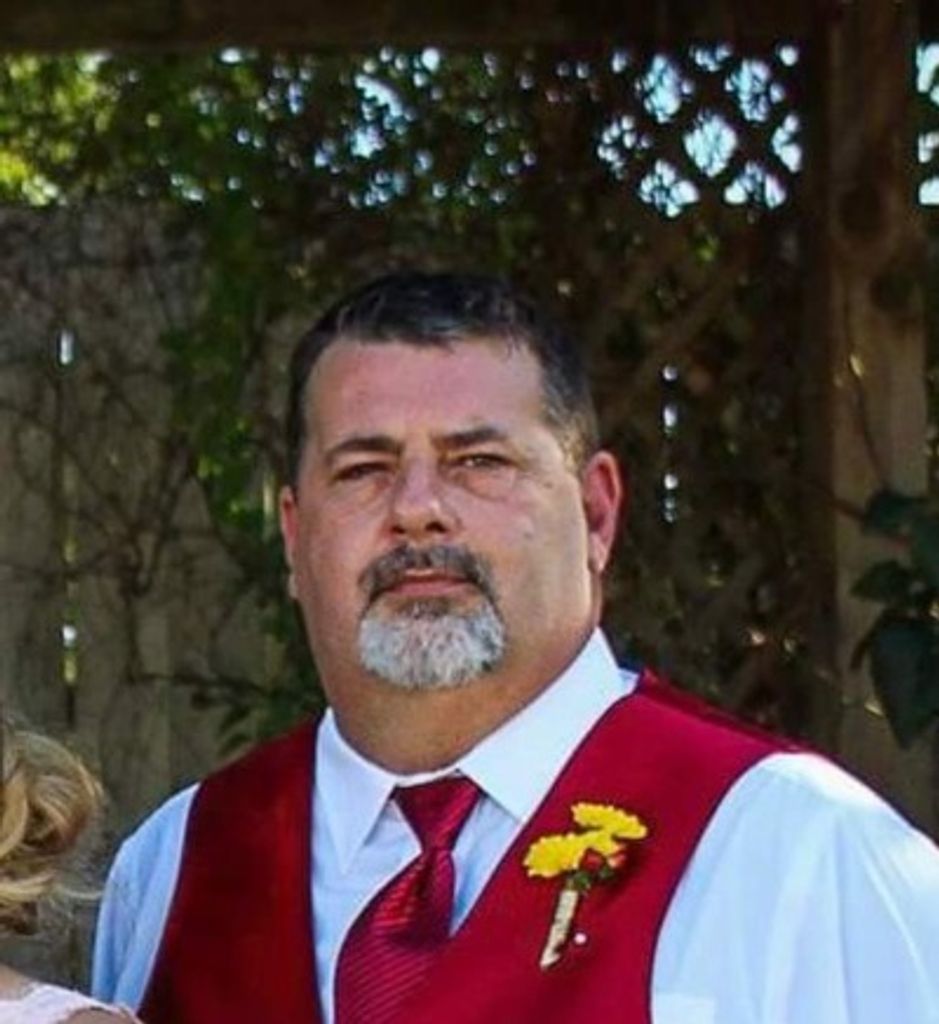 Ed Garrison Profile Photo