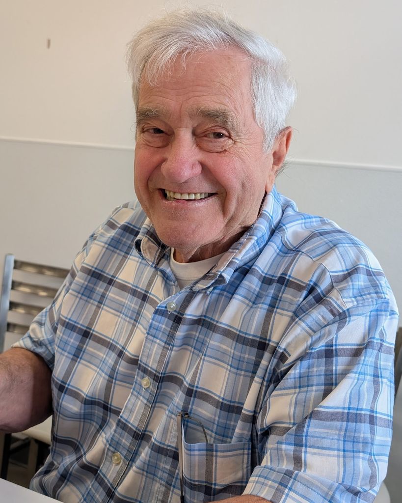 Rev. Jackie Allen Klinesmith Sr. Profile Photo