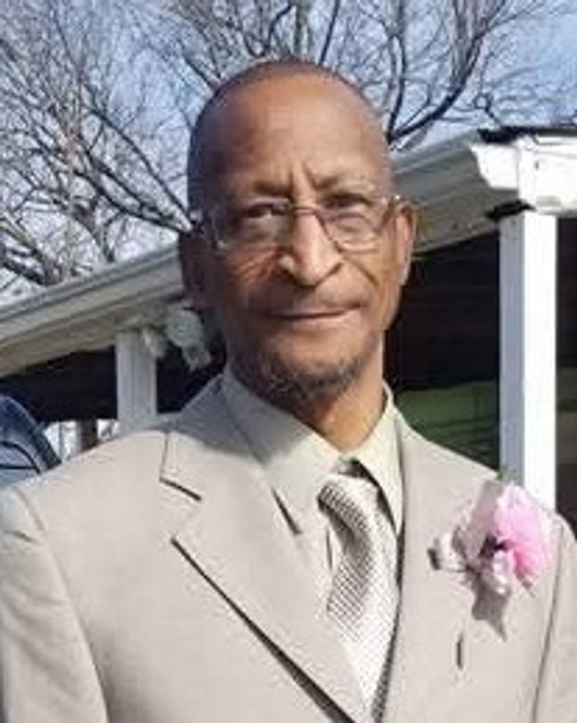 Freddie Dewayne Bean Profile Photo