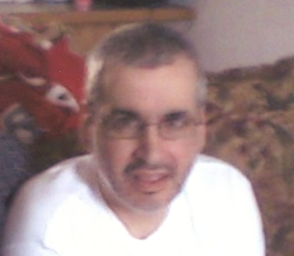 George Miranda Profile Photo
