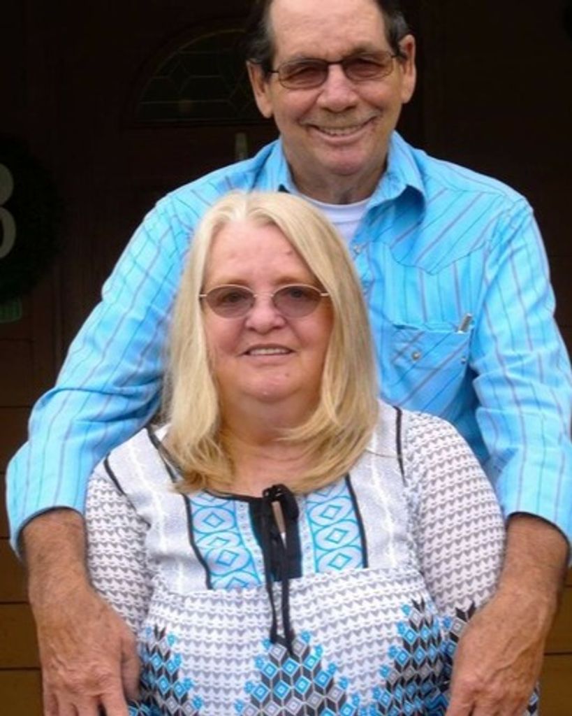 Billy Carol Bryant