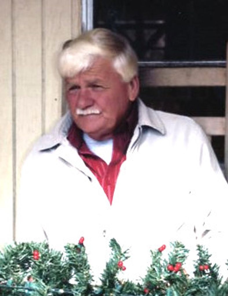 Norman Ray Waite Profile Photo