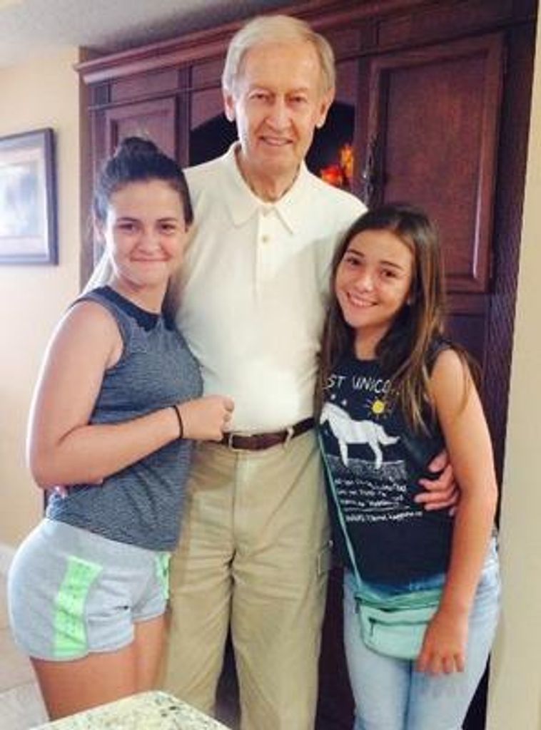 Raymond G. Griffin Profile Photo