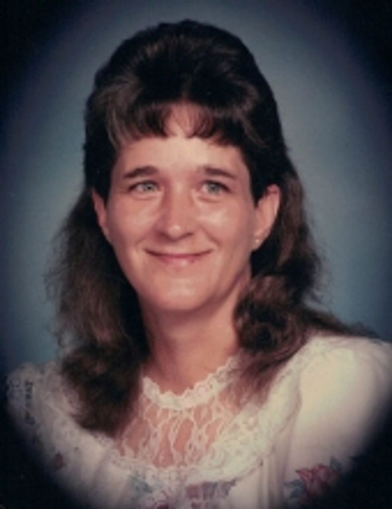 Mrs. Murrel "Pat" Arey