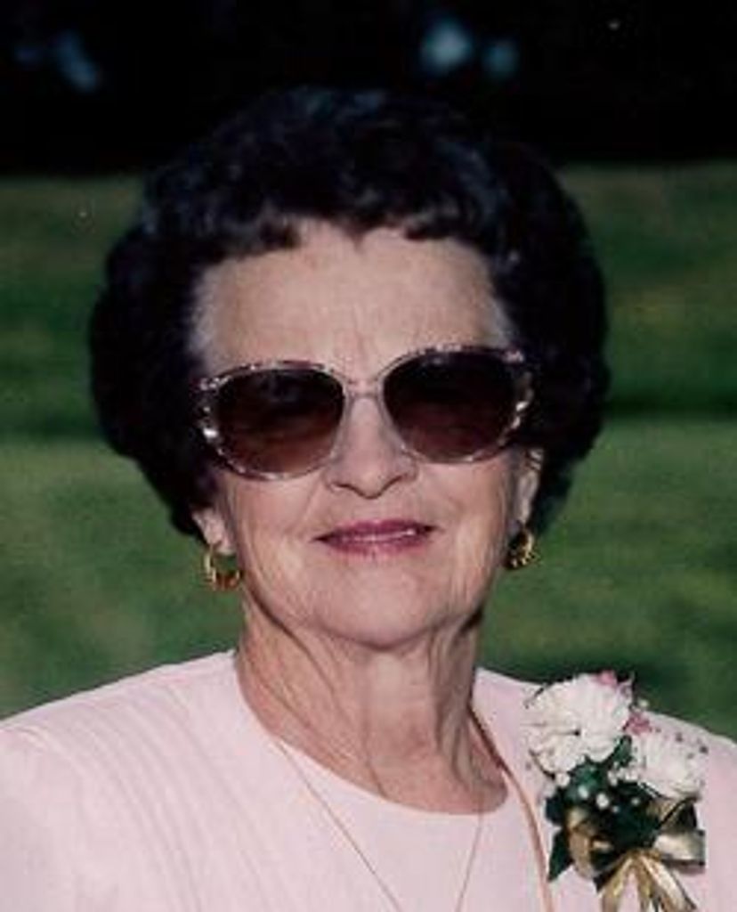 Magdalene "Lena" Mack Profile Photo