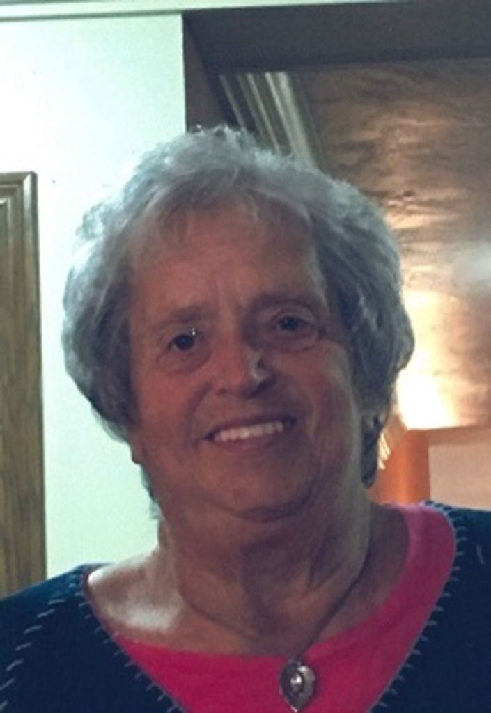 Lenore "Lenny" E. Jost