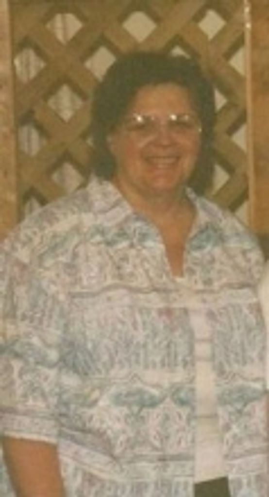 Winifred Ealy