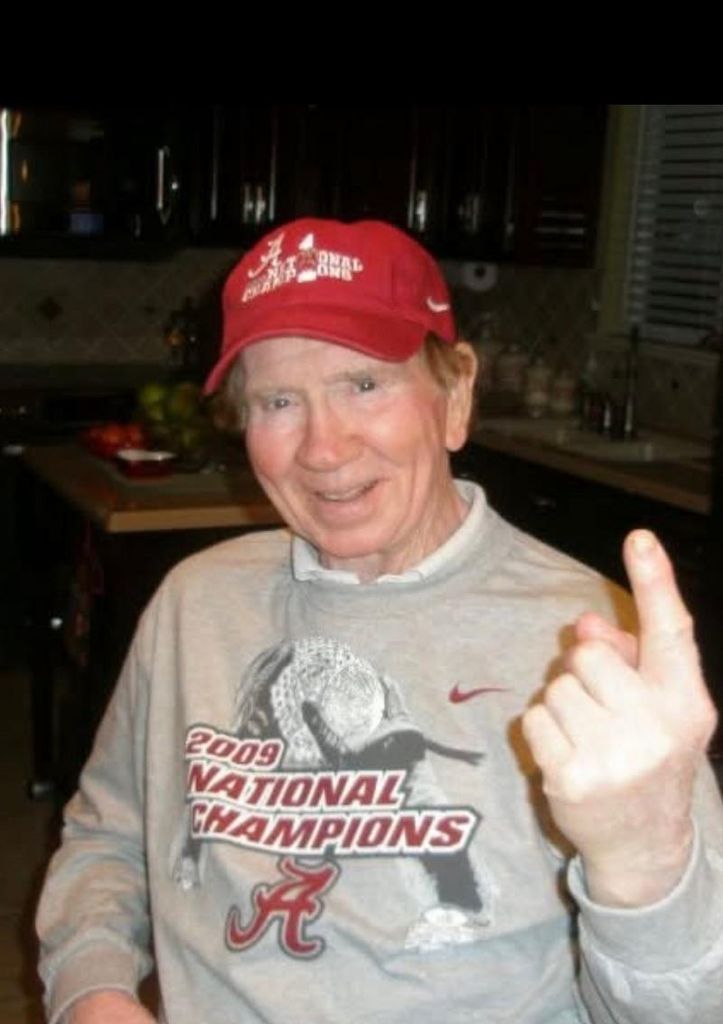 Edward Earl Ellett Profile Photo