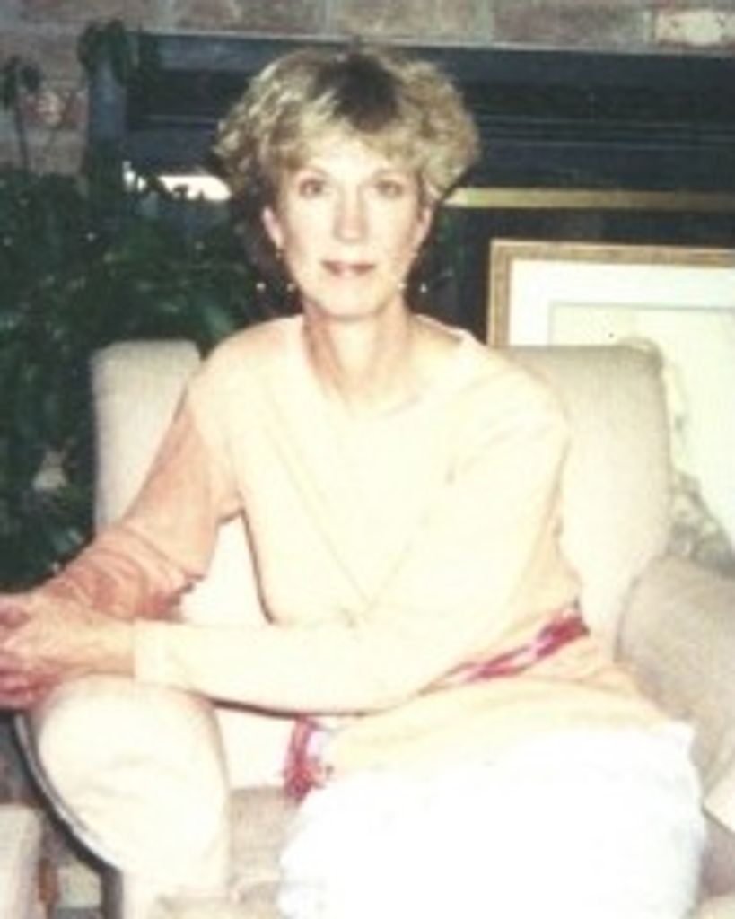 Julie Elizabeth Marder Campbell Profile Photo