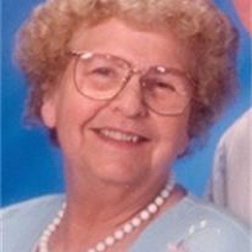 Marie C. Lint (Buresh) Profile Photo