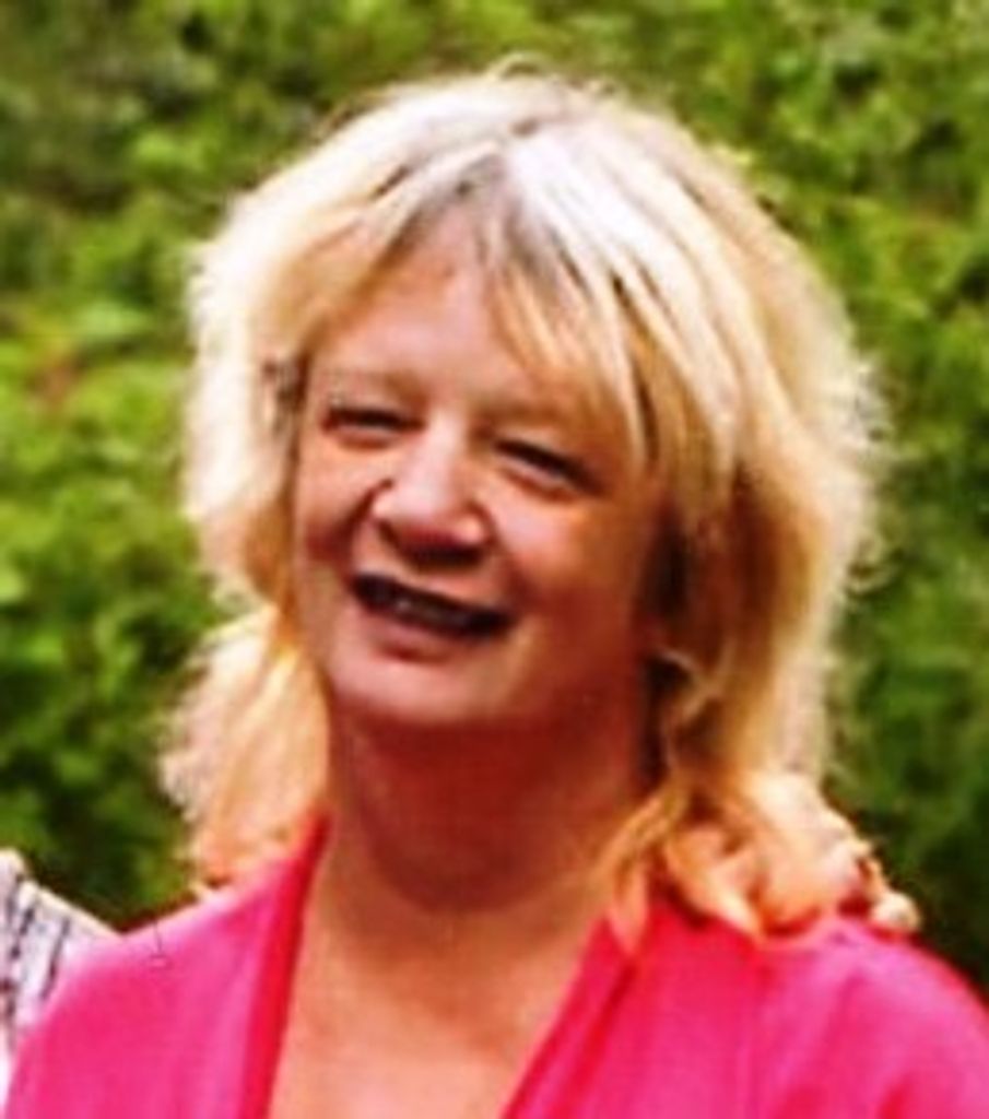 Tasha Hertz Profile Photo