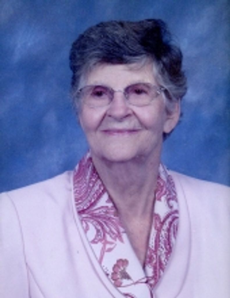 Marie  Medlin Woodlief