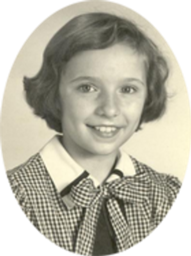 Carolyn Taylor Gwin Profile Photo