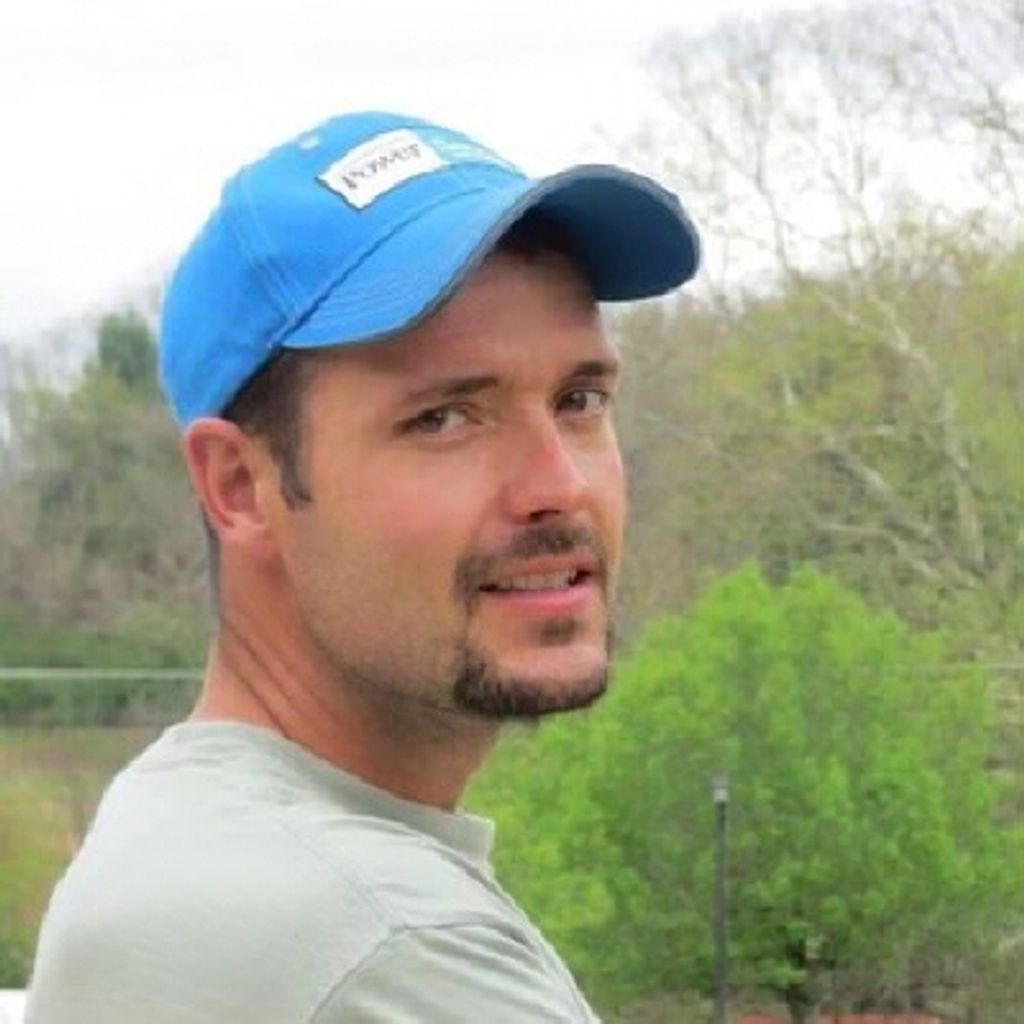 Anthony Ray Lowery Profile Photo