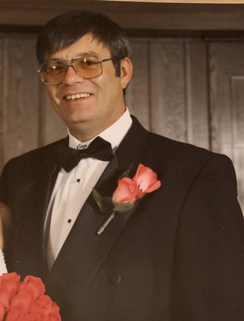 Michael Dean Nelson Profile Photo