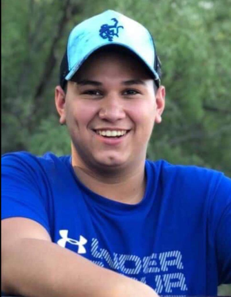 Juan Angel Soto