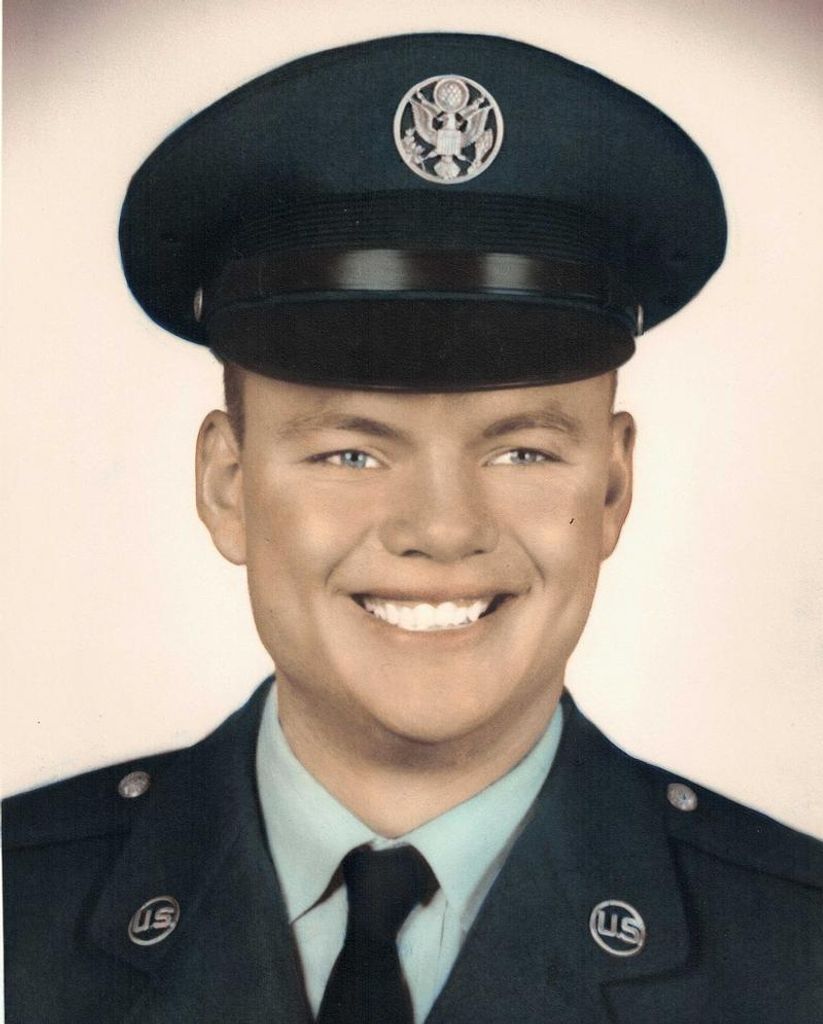 Johnny Collier Camp