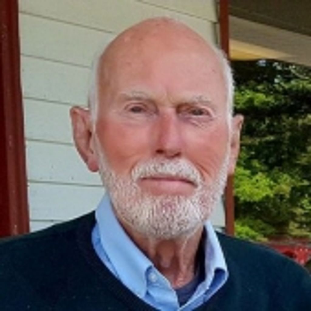 Kenneth M. Schneider