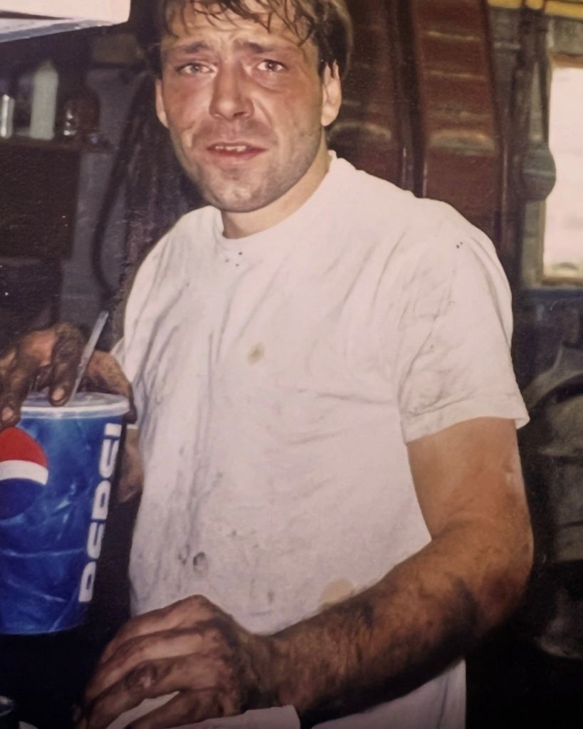 Richard James Stanger Profile Photo