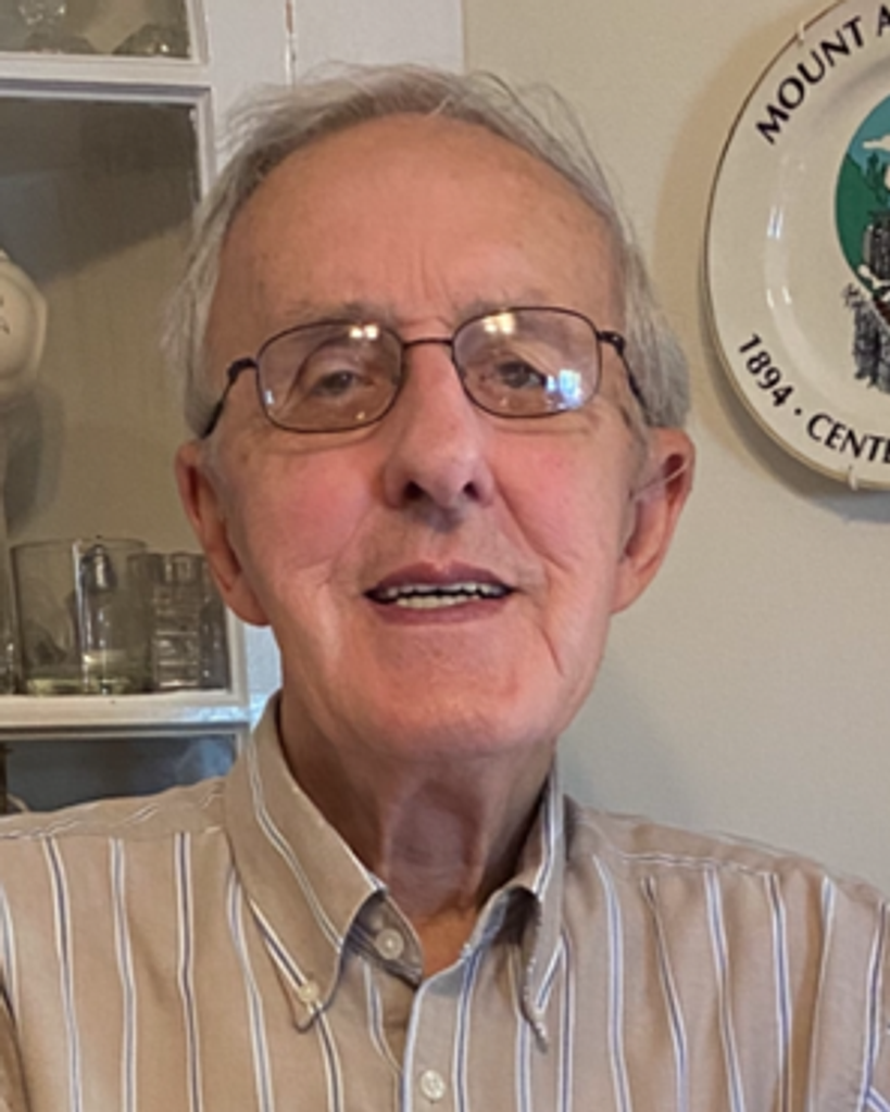 Norval G. Johnston, II Profile Photo