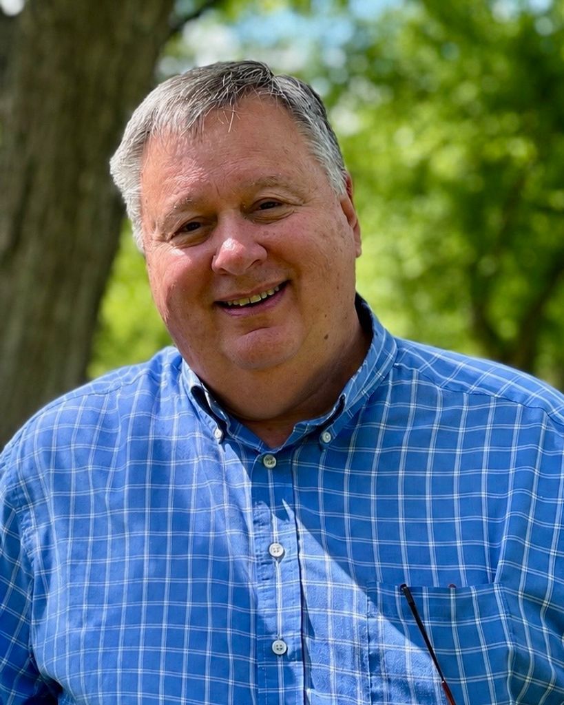 John Adley Posey Profile Photo