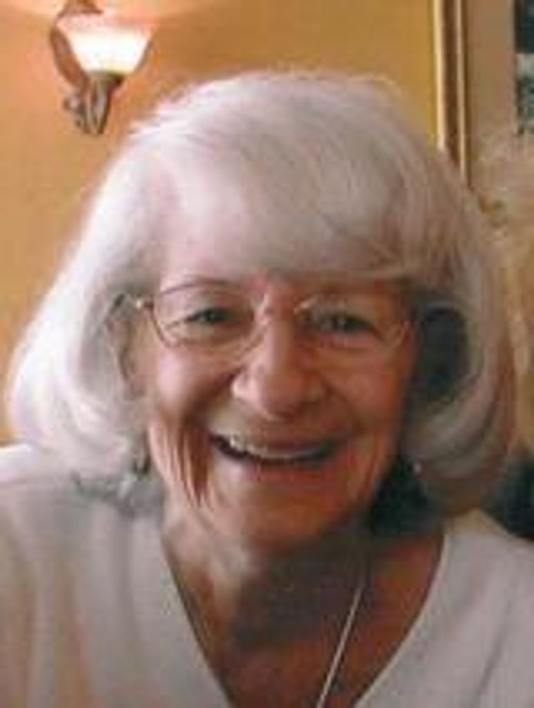 Rose Marie Buchetto