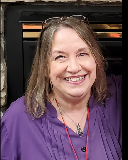 Julie Ann Horton's obituary image